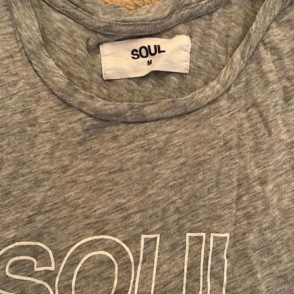 Soul Cycle Super Soft Tank Medium - Picture 3 of 4